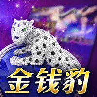 金钱豹